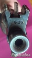 Schmidt Rubin k11 Trainer .22 Long Rifle