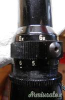 Leupold 2.5-8x36