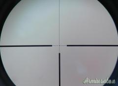 Schmidt & Bender 8X56