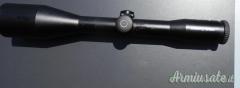 Schmidt & Bender 8X56