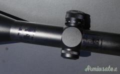 Schmidt & Bender 8X56