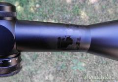 Schmidt & Bender 8X56
