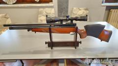 B.S.A. Lonestar 4.5/.177