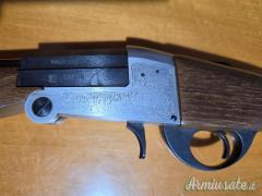 Monocanna made in Itali cal.410