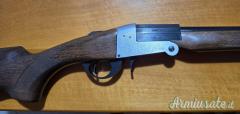 Monocanna made in Itali cal.410