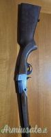 Monocanna made in Itali cal.410