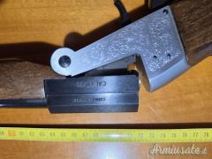Monocanna made in Itali cal.410