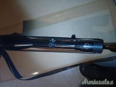 Steyr Mannlicher T 6.5x68mm  | RWS | Sch