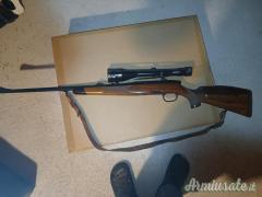 Steyr Mannlicher T 6.5x68mm  | RWS | Sch