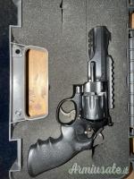 Smith & Wesson TRR8 Performance Center  .357 Magnum  |  9x31mmR  | .353 Casull