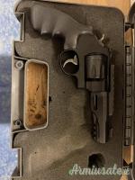 Smith & Wesson TRR8 Performance Center  .357 Magnum  |  9x31mmR  | .353 Casull