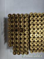 Bossoli nuovi 7,62x39 PMC - 100 pz