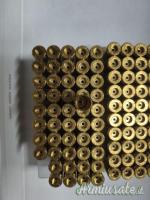 Bossoli nuovi 7,62x39 PMC - 100 pz