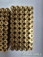 Bossoli nuovi 7,62x39 PMC - 100 pz