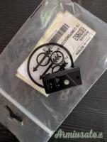 Compensatore Toni System Beretta APX A1