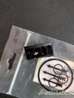 Compensatore Toni System Beretta APX A1