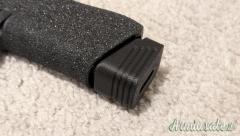 Pad caricatore Glock 17/19/26. + 3 colpi
