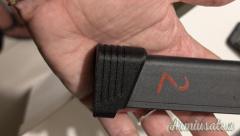 Pad caricatore Glock 17/19/26. + 3 colpi