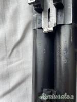 Vendo doppietta Fabarm Beta Lux cal. 12