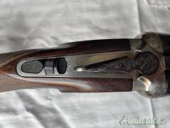 Vendo doppietta Fabarm Beta Lux cal. 12