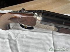 Vendo doppietta Fabarm Beta Lux cal. 12