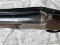 Vendo doppietta Fabarm Beta Lux cal. 12