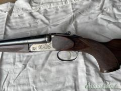 Vendo doppietta Fabarm Beta Lux cal. 12
