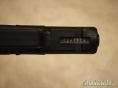 Glock 43X 9x19mm Parabellum | Luger | NATO
