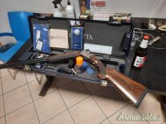 Beretta 682 E Gold Trap 12