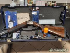 Beretta 682 E Gold Trap 12