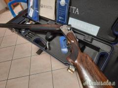 Beretta 682 E Gold Trap 12