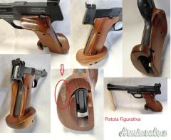Per High-Standard mod. 106