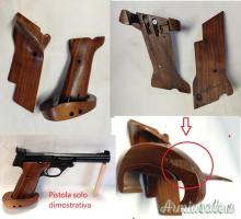 Per High-Standard mod. 106