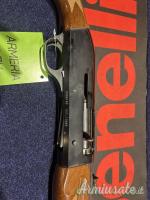 Benelli M1 slug 12