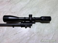 Swarovski z5