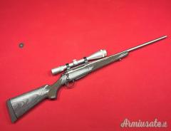TIKKA T3X 222 REMINGTON