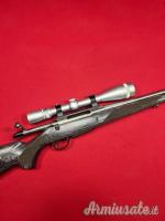 TIKKA T3X 222 REMINGTON