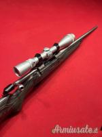 TIKKA T3X 222 REMINGTON