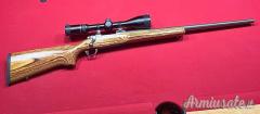RUGER M77 MK II 308 WINCHESTER VARMINT