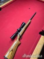 RUGER M77 MK II 308 WINCHESTER VARMINT