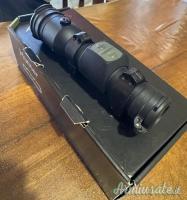 Aimpoint Hunter H34S Usato