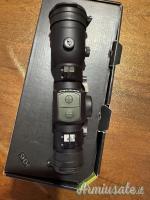 Aimpoint Hunter H34S Usato
