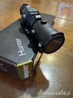 Aimpoint Hunter H34S Usato