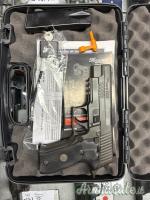 SIG-Sauer 226 legion  9x21mm IMI