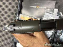 SIG-Sauer 226 legion  9x21mm IMI