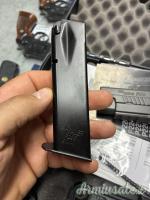 SIG-Sauer 226 legion  9x21mm IMI