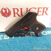 Ruger | Sturm LCP .380 ACP  | 9x17mm Browning Short