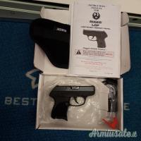 Ruger | Sturm LCP .380 ACP  | 9x17mm Browning Short
