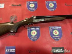 Fucile doppietta Bernardelli Hemingway cal.12