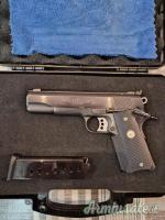Colt Gold cup trophy .45 ACP